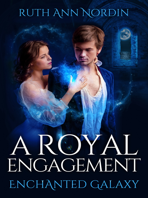 Title details for A Royal Engagement by Ruth Ann Nordin - Available